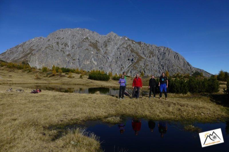 Bauernhof Im Wiesengrund Maria Luggau Bagian luar foto